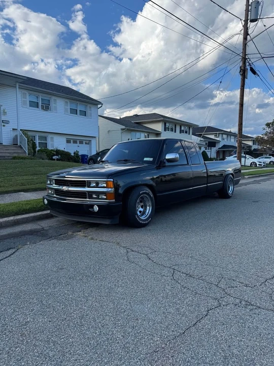 1995 Chevrolet C/K 4th Gen - Image 2 of 4