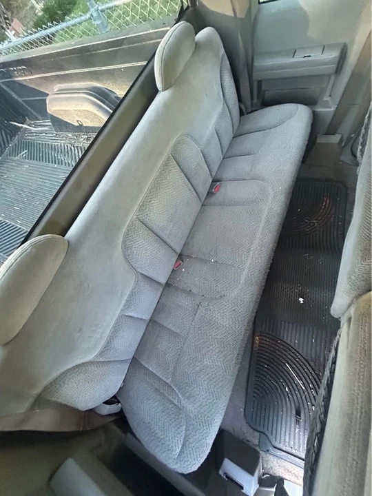1995 Chevrolet C/K 4th Gen - Image 3 of 7