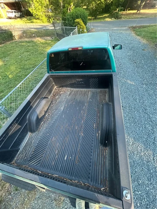 1995 Chevrolet C/K 4th Gen - Image 5 of 7
