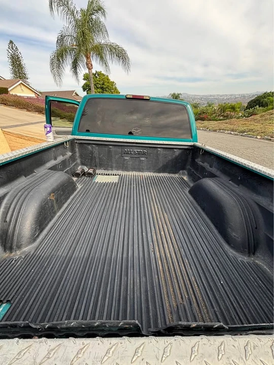 1995 Chevrolet C/K 4th Gen - Image 7 of 12