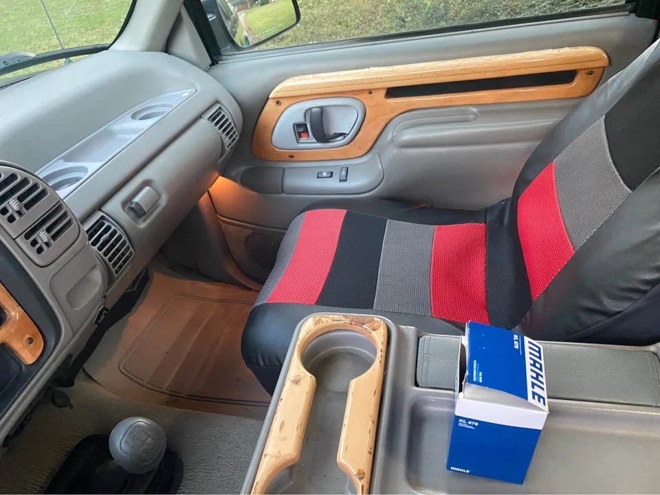 1995 Chevrolet C/K 4th Gen - Image 11 of 13
