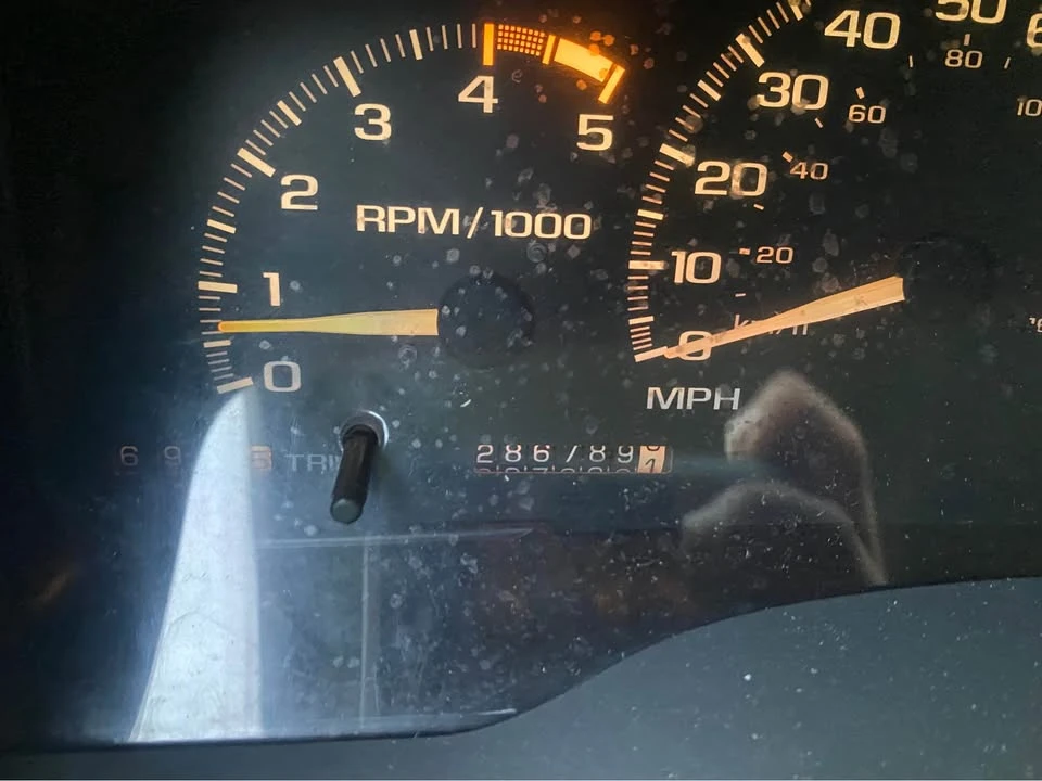 1995 Chevrolet C/K 4th Gen - Image 12 of 13