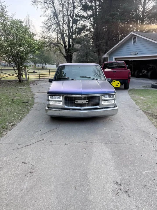 1995 Chevrolet C/K 4th Gen - Image 3 of 7