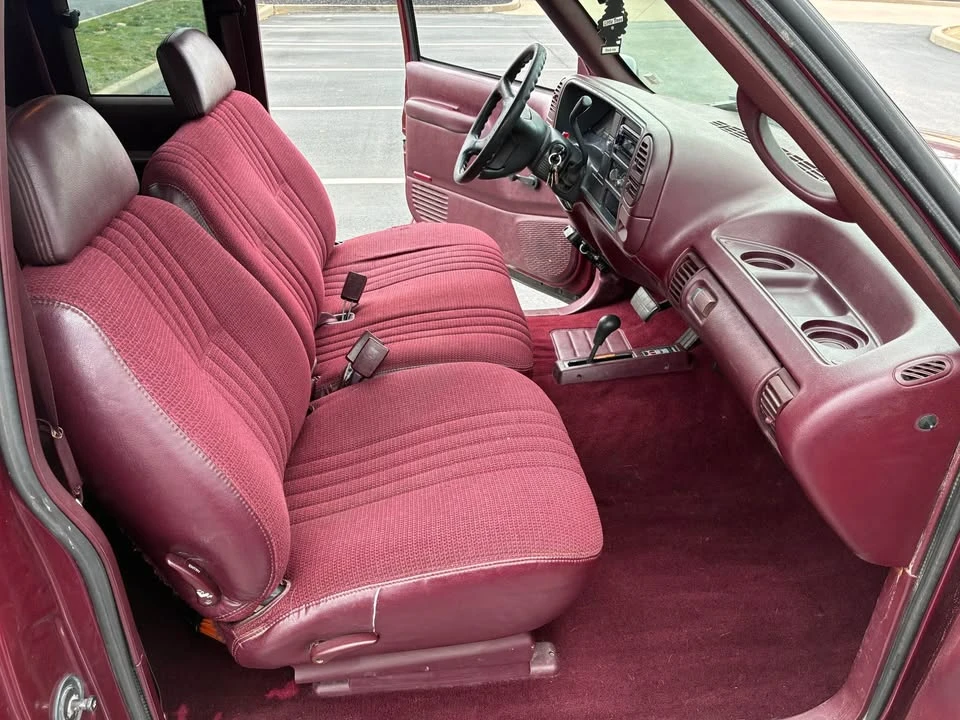 1995 Chevrolet C/K 4th Gen - Image 11 of 15