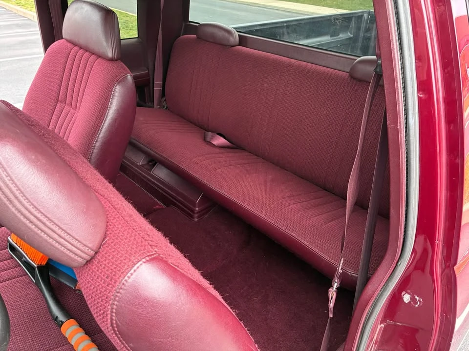 1995 Chevrolet C/K 4th Gen - Image 12 of 15