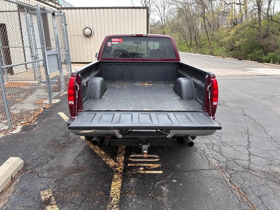 1995 Chevrolet C/K 4th Gen - Image 8 of 15