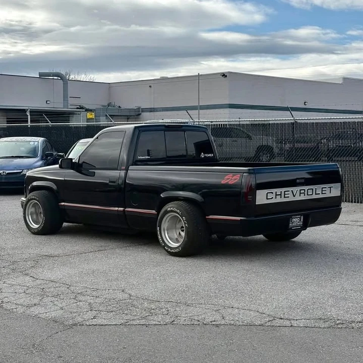 1995 Chevrolet C/K 4th Gen - Image 5 of 13