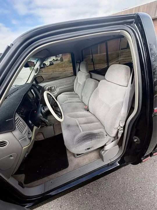1995 Chevrolet C/K 4th Gen - Image 9 of 13