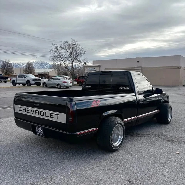 1995 Chevrolet C/K 4th Gen - Image 6 of 13