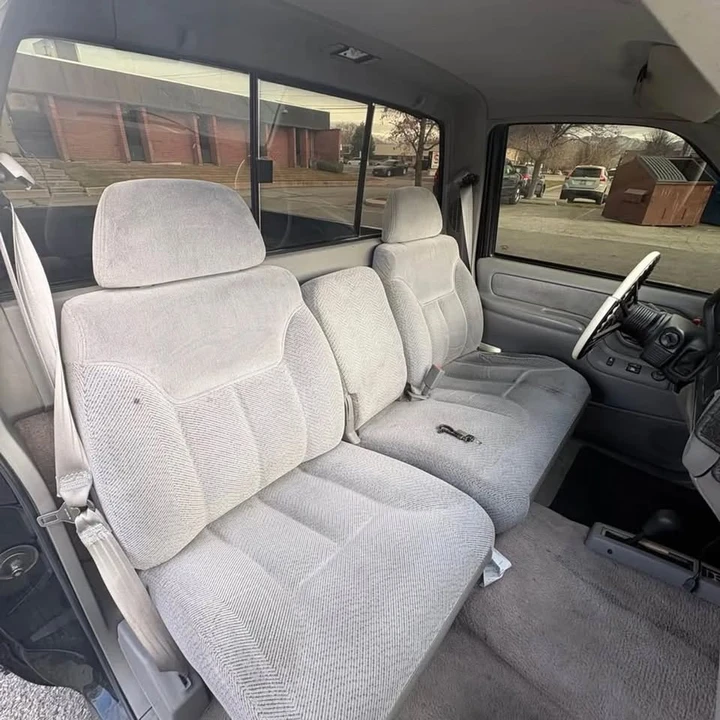 1995 Chevrolet C/K 4th Gen - Image 13 of 13