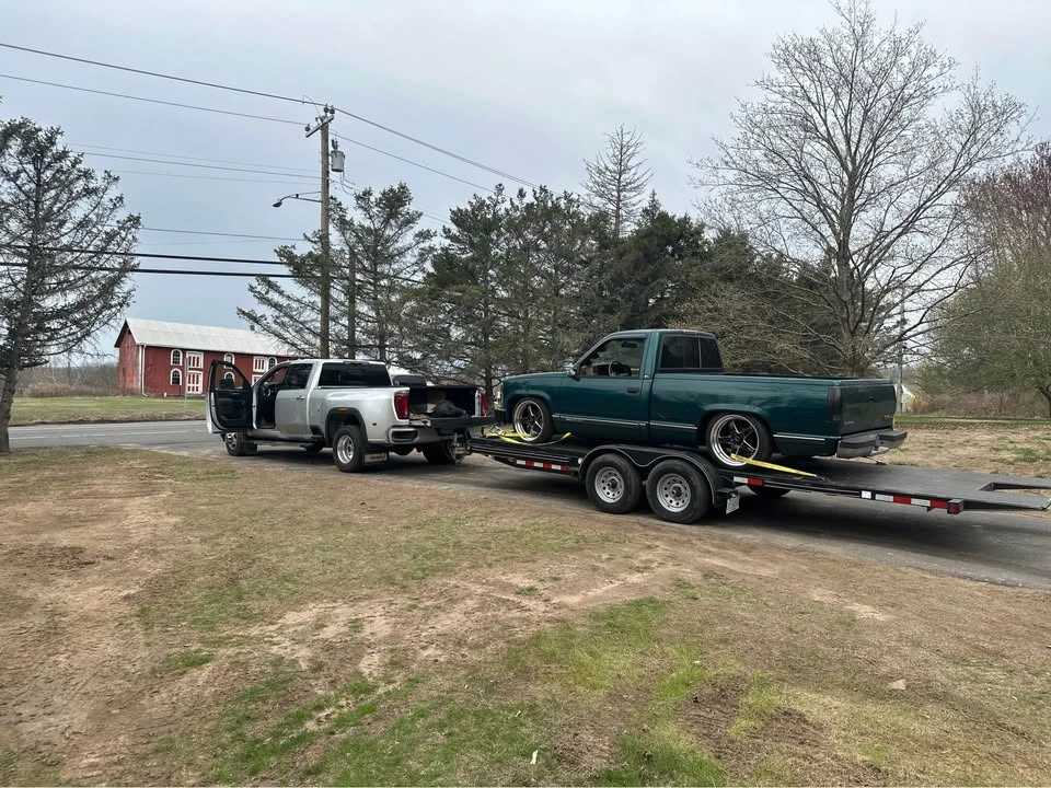 1995 Chevrolet C/K 4th Gen - Image 3 of 3