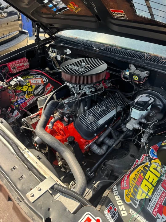 1995 Chevrolet C/K 4th Gen - Image 3 of 5