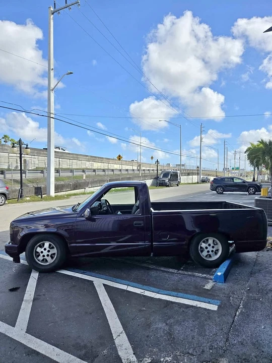 1995 Chevrolet C/K 4th Gen - Image 2 of 7