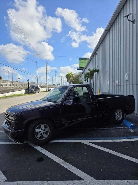 1995 Chevrolet C/K 4th Gen - Image 3 of 7