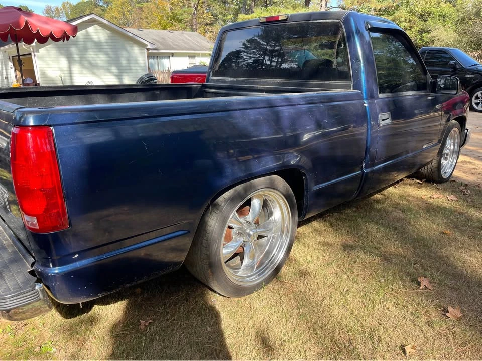 1995 Chevrolet C/K 4th Gen - Image 3 of 7
