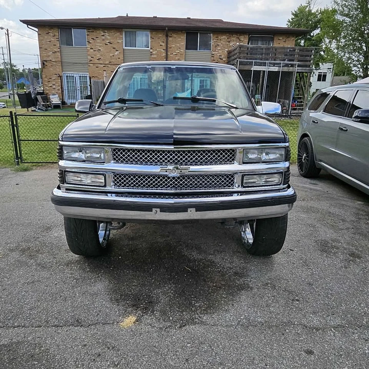 1995 Chevrolet C/K 4th Gen - Image 5 of 7