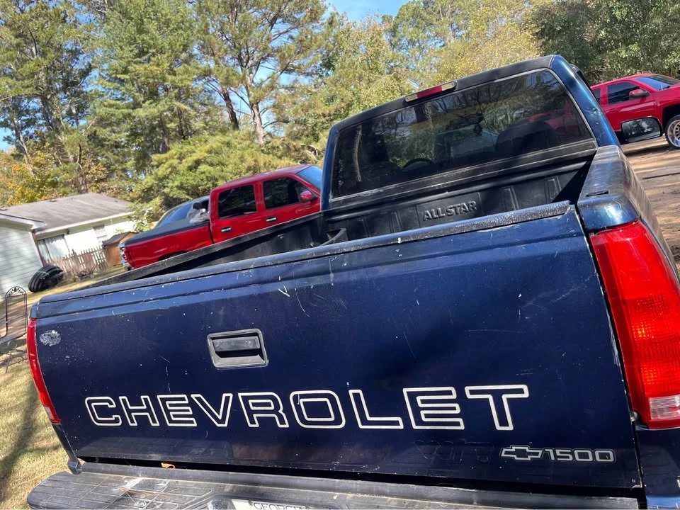 1995 Chevrolet C/K 4th Gen - Image 2 of 7