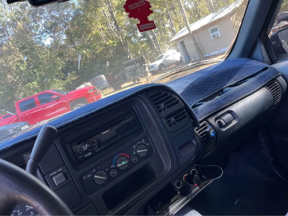 1995 Chevrolet C/K 4th Gen - Image 6 of 7