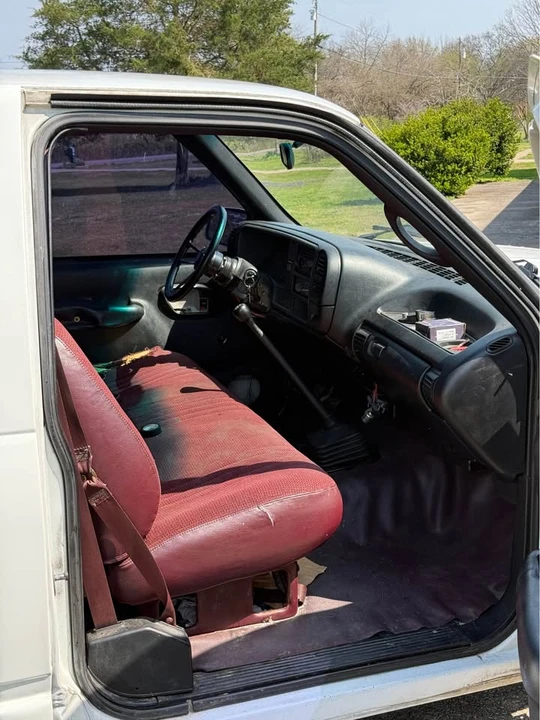 1995 Chevrolet C/K 4th Gen - Image 5 of 9