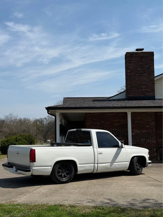 1995 Chevrolet C/K 4th Gen - Image 2 of 9