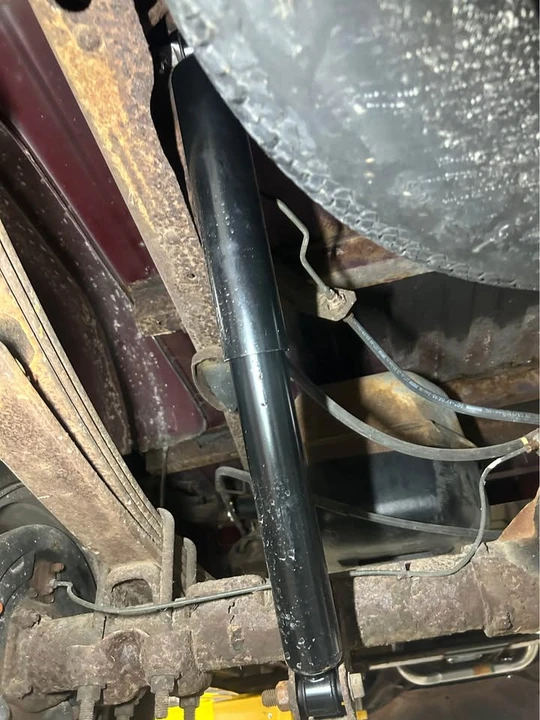 1995 Chevrolet C/K 4th Gen - Image 10 of 17