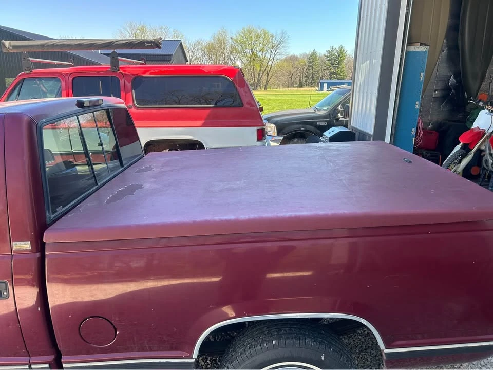 1995 Chevrolet C/K 4th Gen - Image 15 of 17