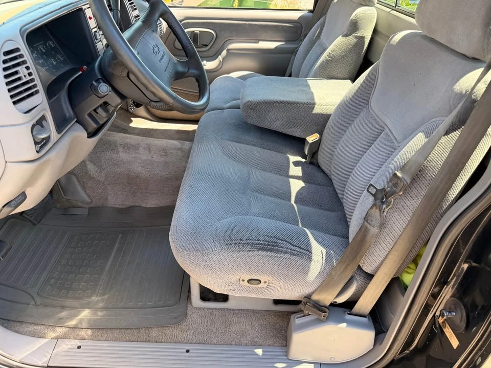 1995 Chevrolet C/K 4th Gen - Image 14 of 20
