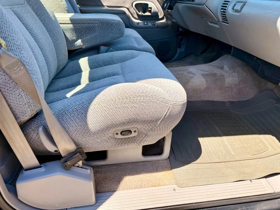 1995 Chevrolet C/K 4th Gen - Image 15 of 20