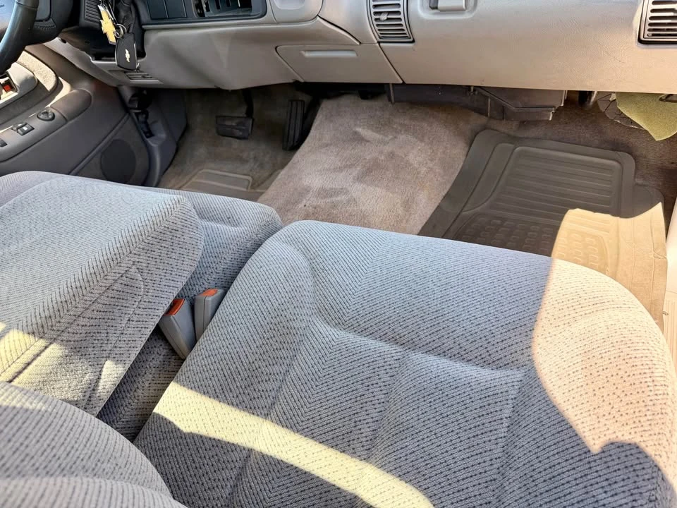 1995 Chevrolet C/K 4th Gen - Image 17 of 20