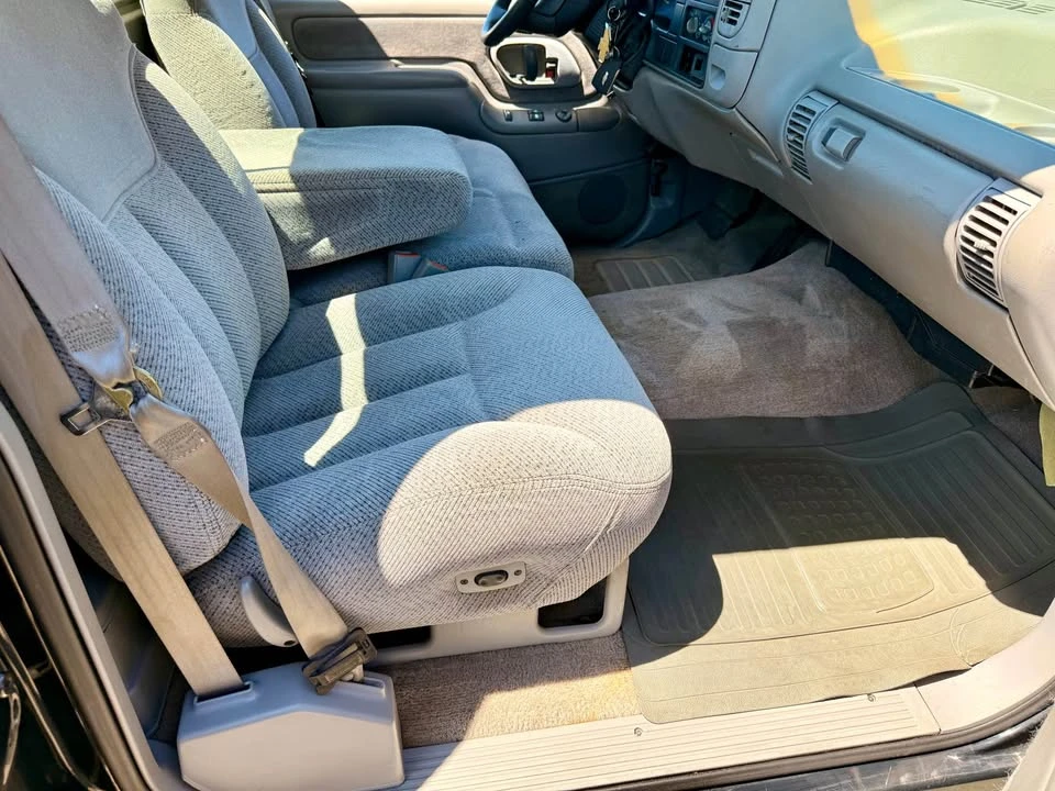 1995 Chevrolet C/K 4th Gen - Image 13 of 20