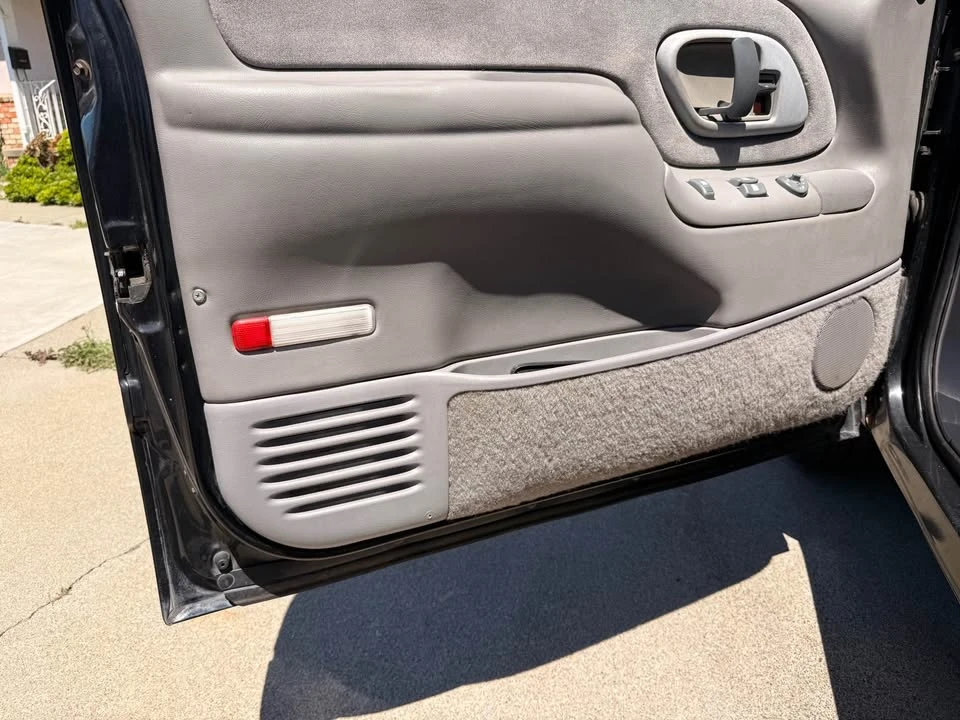 1995 Chevrolet C/K 4th Gen - Image 17 of 20