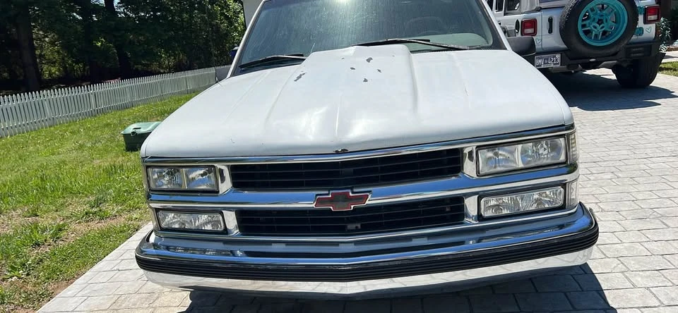 1995 Chevrolet C/K 4th Gen - Image 2 of 5