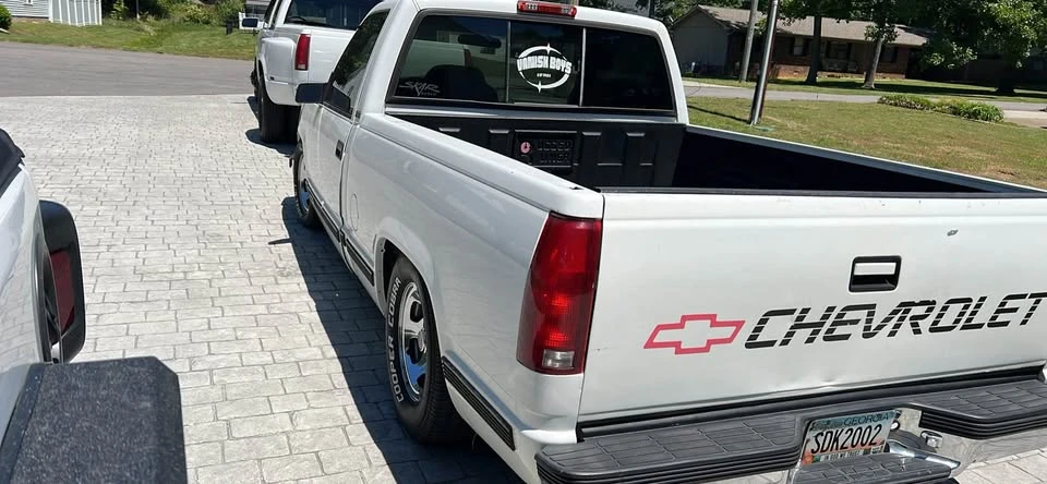 1995 Chevrolet C/K 4th Gen - Image 5 of 5