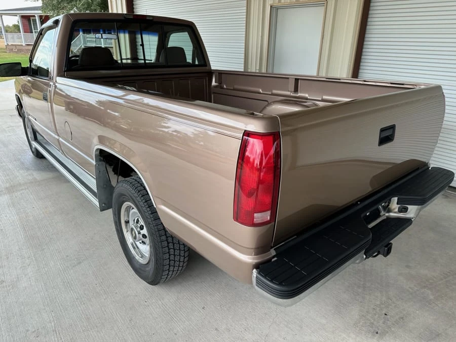 1995 Chevrolet C/K 4th Gen - Image 3 of 17