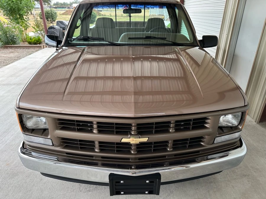 1995 Chevrolet C/K 4th Gen - Image 6 of 17