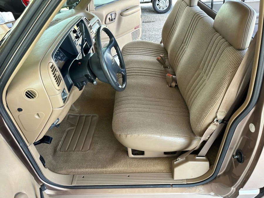 1995 Chevrolet C/K 4th Gen - Image 13 of 17