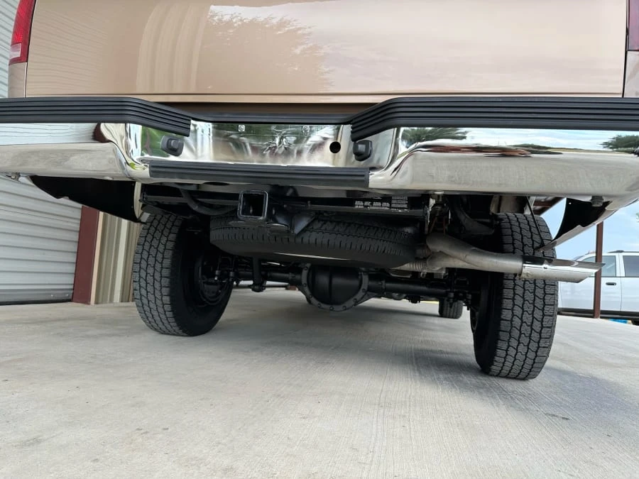 1995 Chevrolet C/K 4th Gen - Image 17 of 17