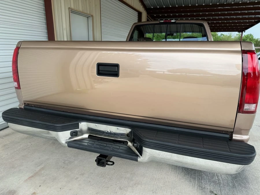 1995 Chevrolet C/K 4th Gen - Image 5 of 17