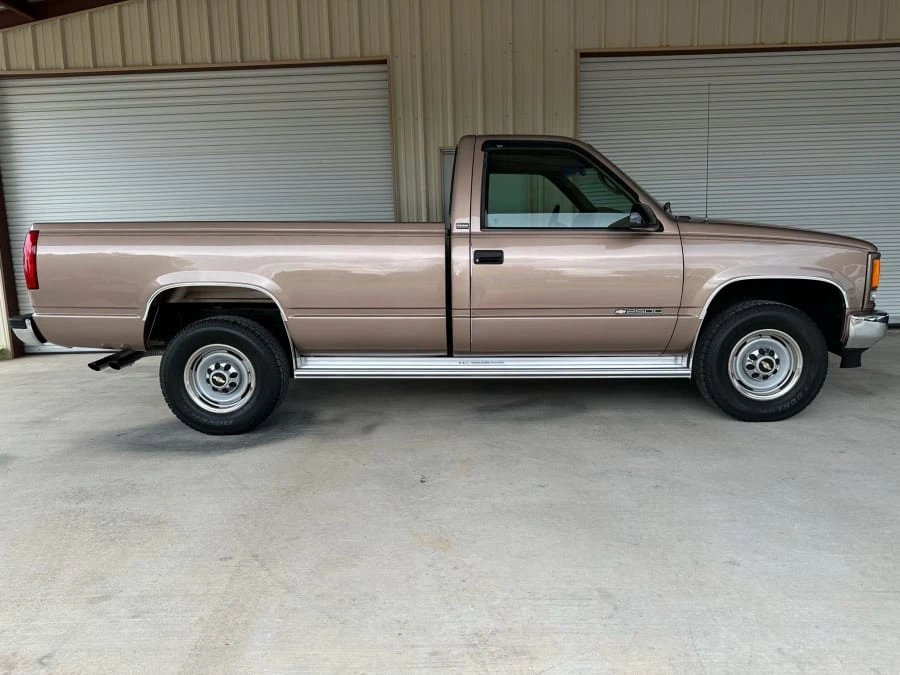 1995 Chevrolet C/K 4th Gen - Image 2 of 17