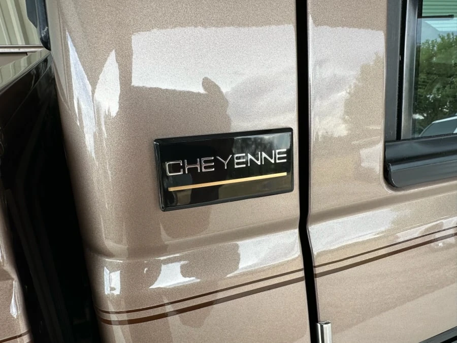 1995 Chevrolet C/K 4th Gen - Image 9 of 17