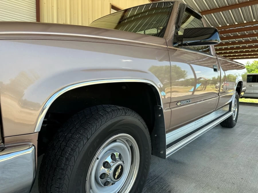 1995 Chevrolet C/K 4th Gen - Image 4 of 17