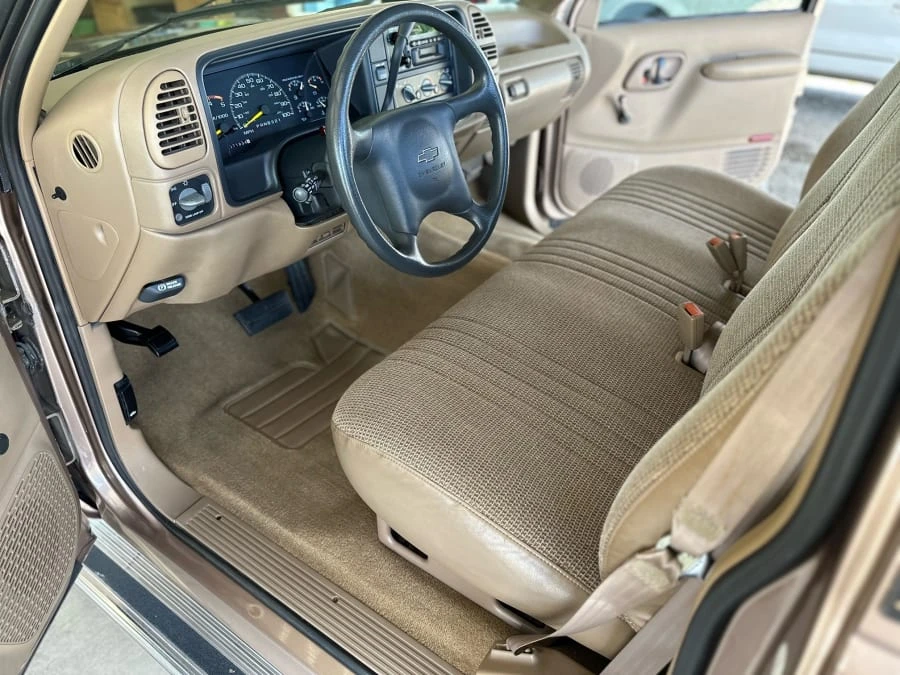 1995 Chevrolet C/K 4th Gen - Image 14 of 17