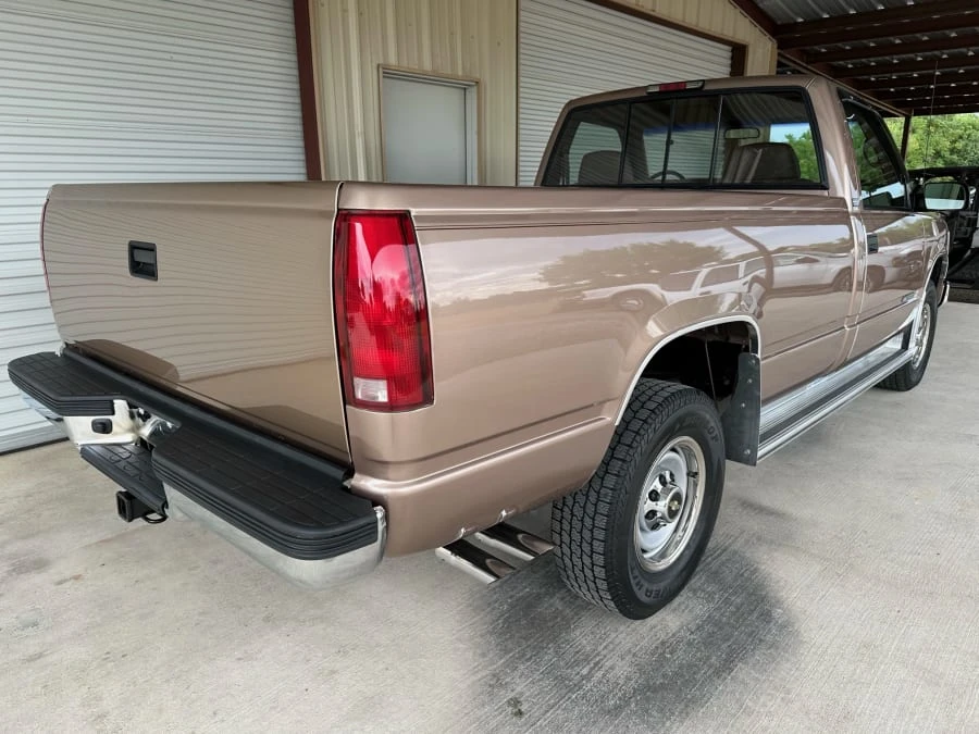 1995 Chevrolet C/K 4th Gen - Image 10 of 17