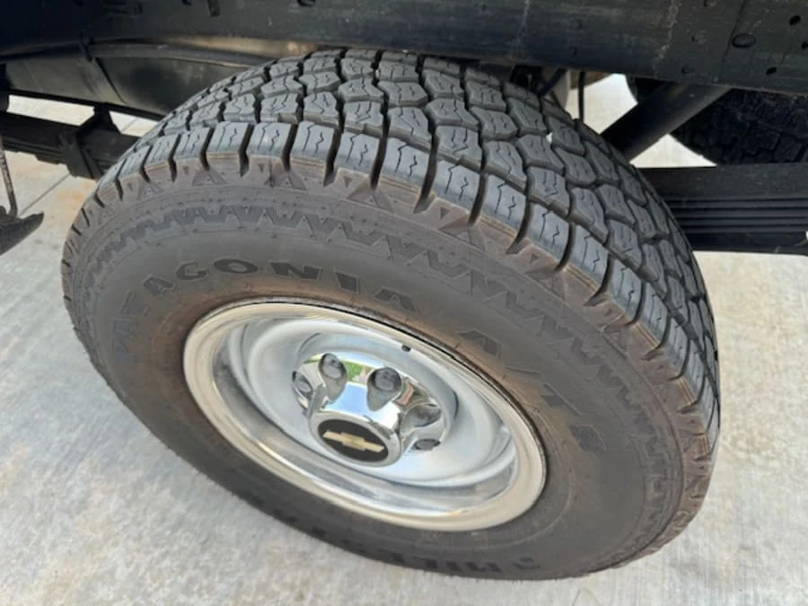 1995 Chevrolet C/K 4th Gen - Image 13 of 21