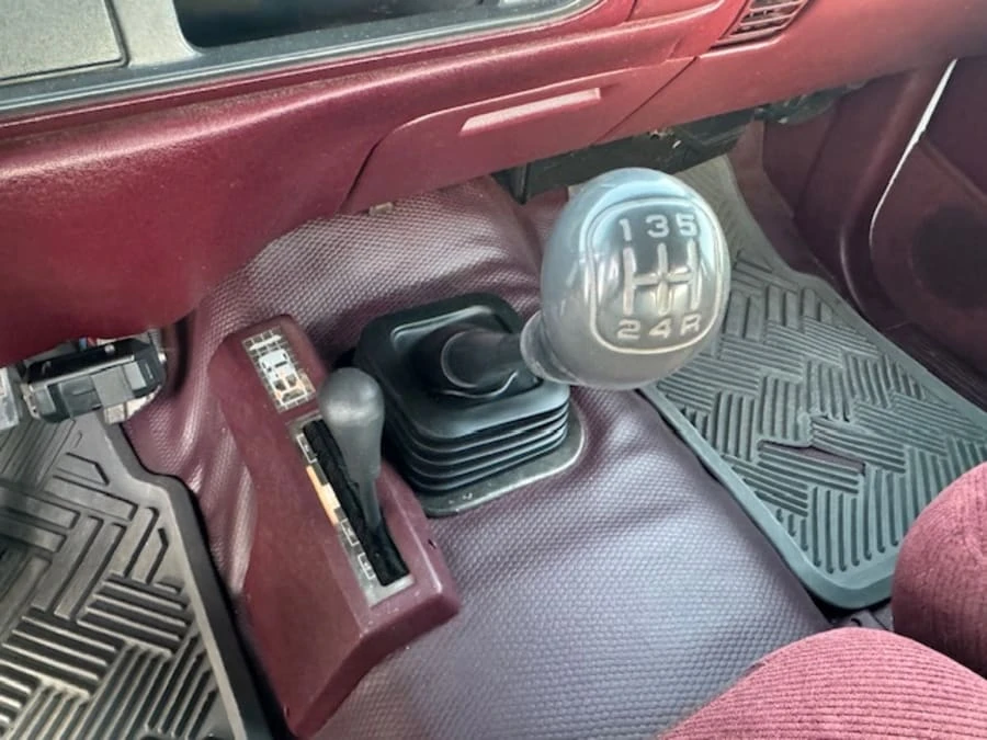 1995 Chevrolet C/K 4th Gen - Image 19 of 21