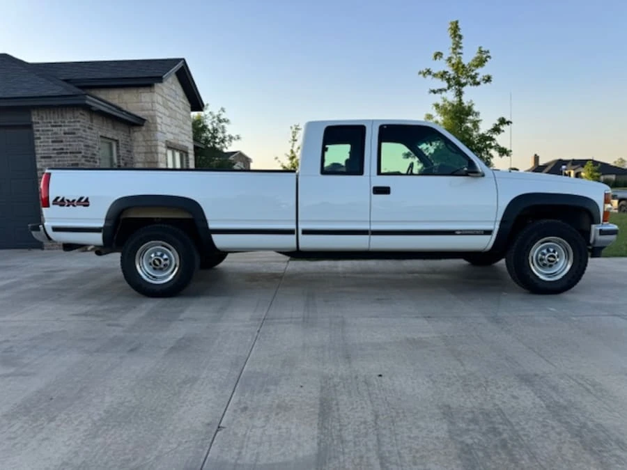 1995 Chevrolet C/K 4th Gen - Image 2 of 21