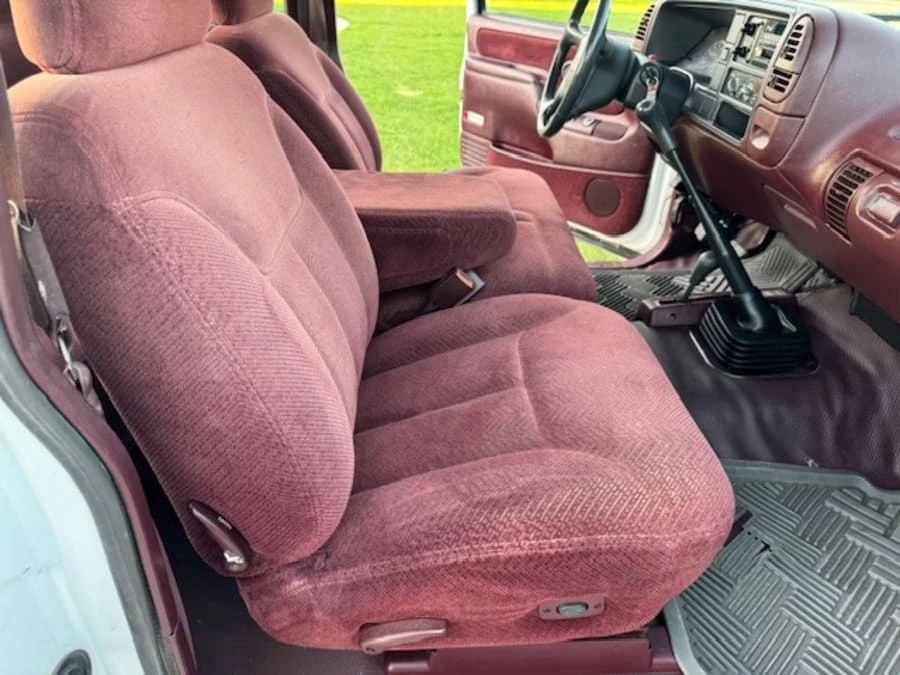 1995 Chevrolet C/K 4th Gen - Image 15 of 21