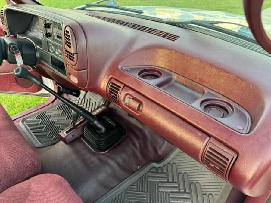 1995 Chevrolet C/K 4th Gen - Image 14 of 21