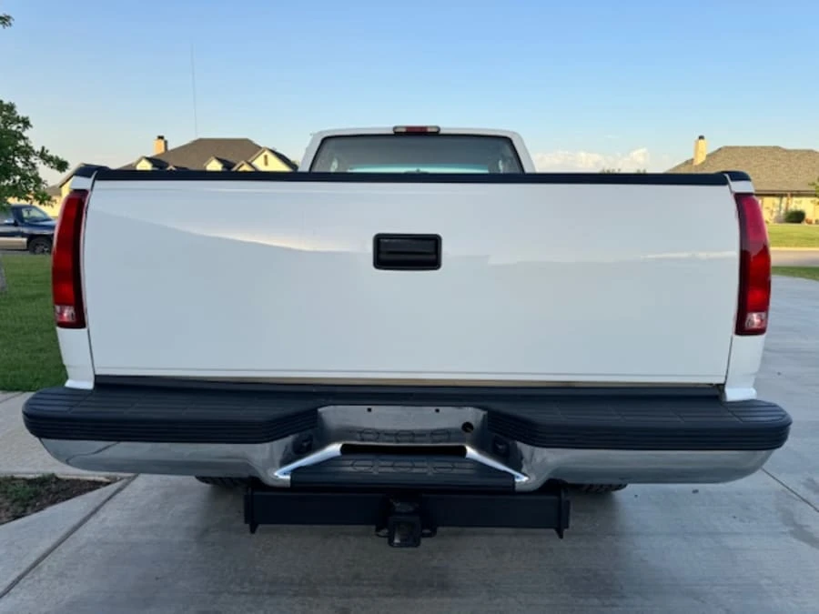 1995 Chevrolet C/K 4th Gen - Image 5 of 21