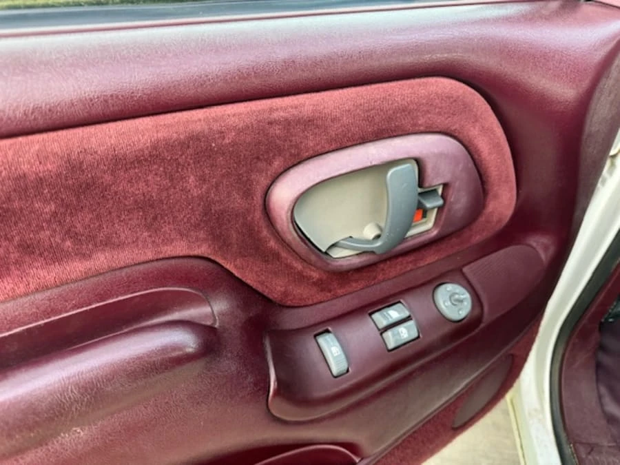 1995 Chevrolet C/K 4th Gen - Image 9 of 21
